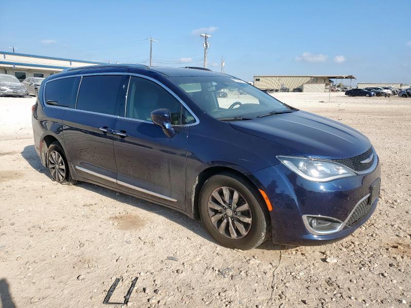  CHRYSLER All Models 2020 Granatowy
