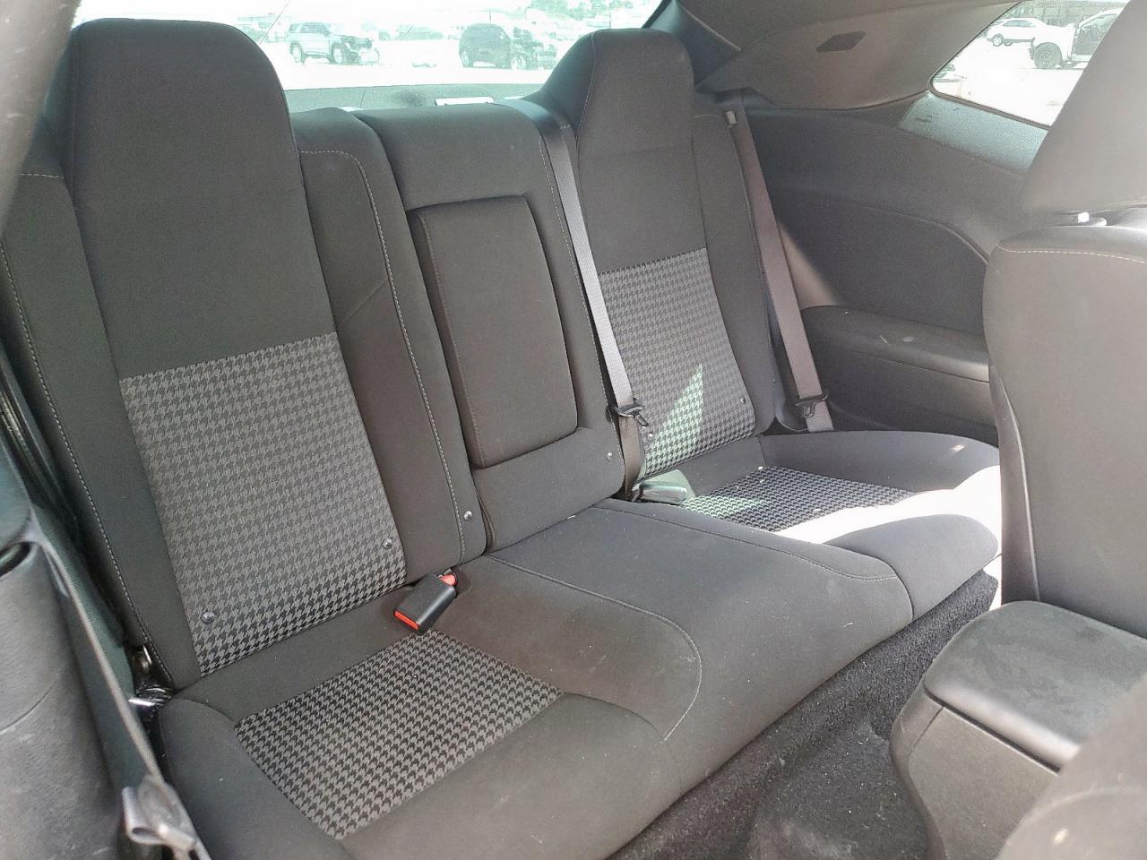 2020 Dodge Challenger R/T VIN: 2C3CDZBT9LH206810 Lot: 81947315