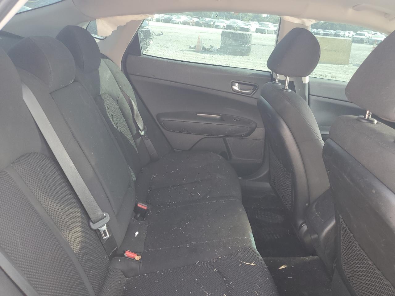 2020 Kia Optima Lx VIN: 5XXGT4L38LG421115 Lot: 80464305