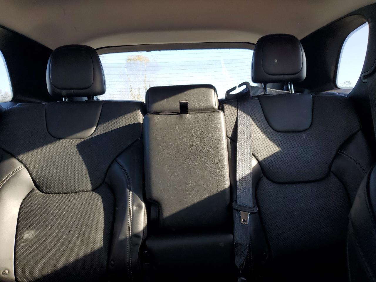 2019 Jeep Cherokee Limited VIN: 1C4PJLDB3KD443747 Lot: 81944185