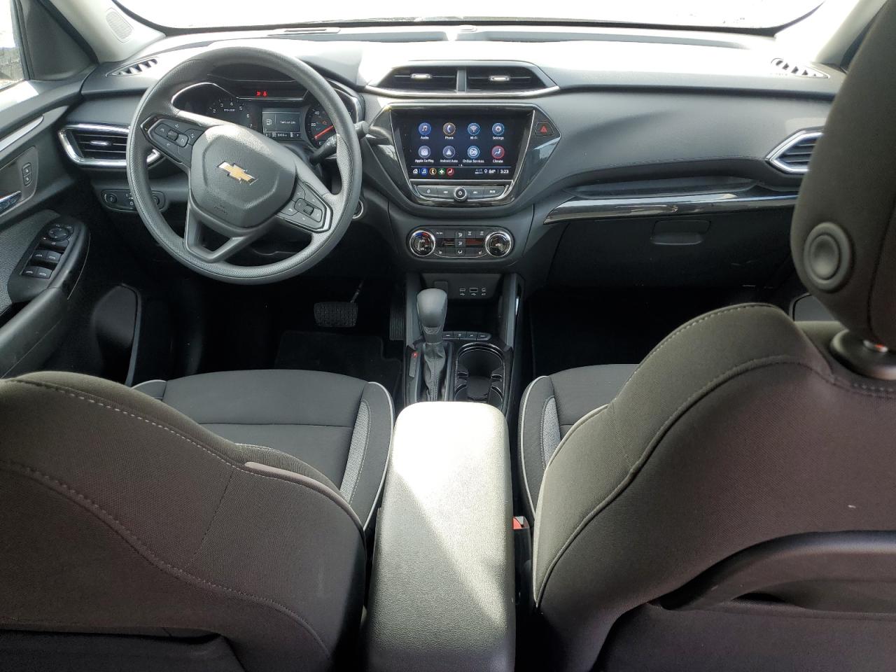 2023 Chevrolet Trailblazer Lt VIN: KL79MRSL7PB022001 Lot: 84803445