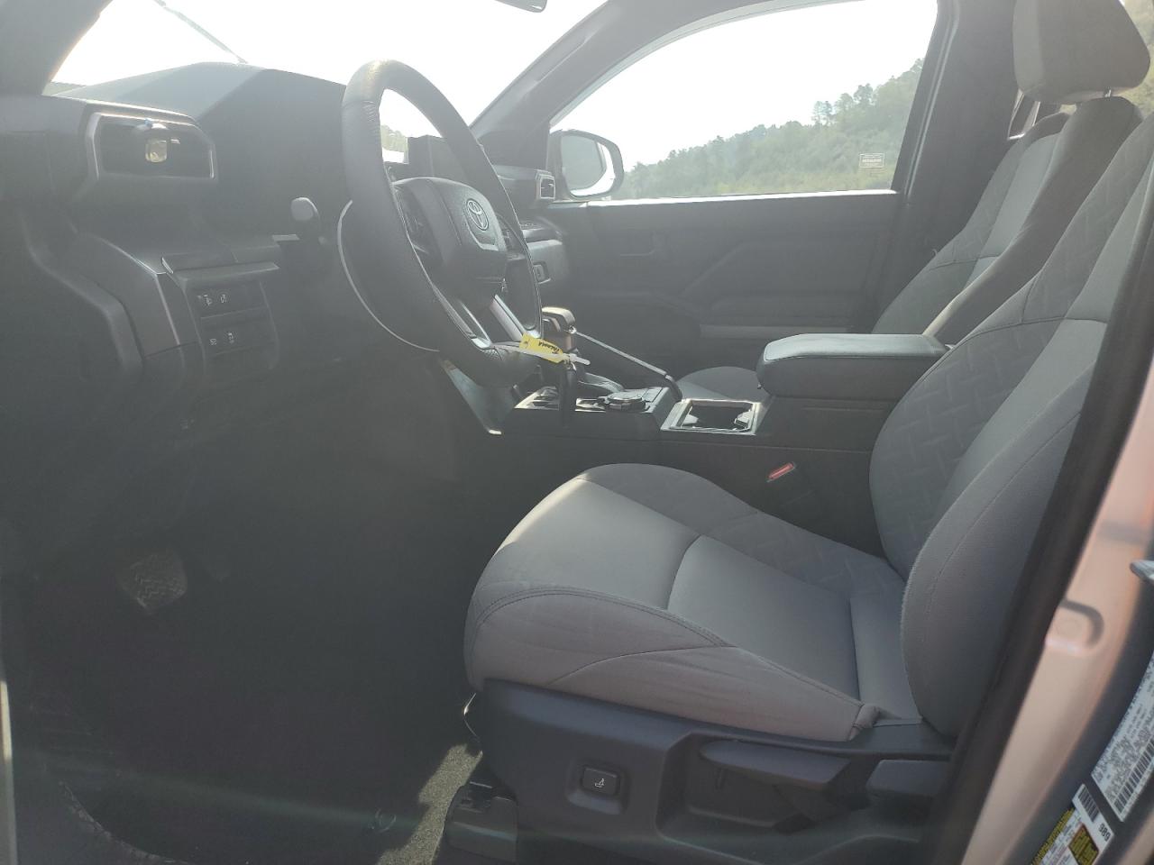 2024 Toyota Tacoma Double Cab VIN: 3TMLB5JN1RM051645 Lot: 81005785