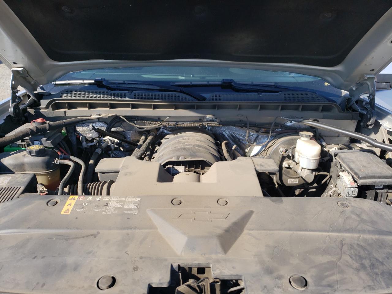 2018 Chevrolet Silverado K1500 Lt VIN: 3GCUKREC8JG309165 Lot: 81815045