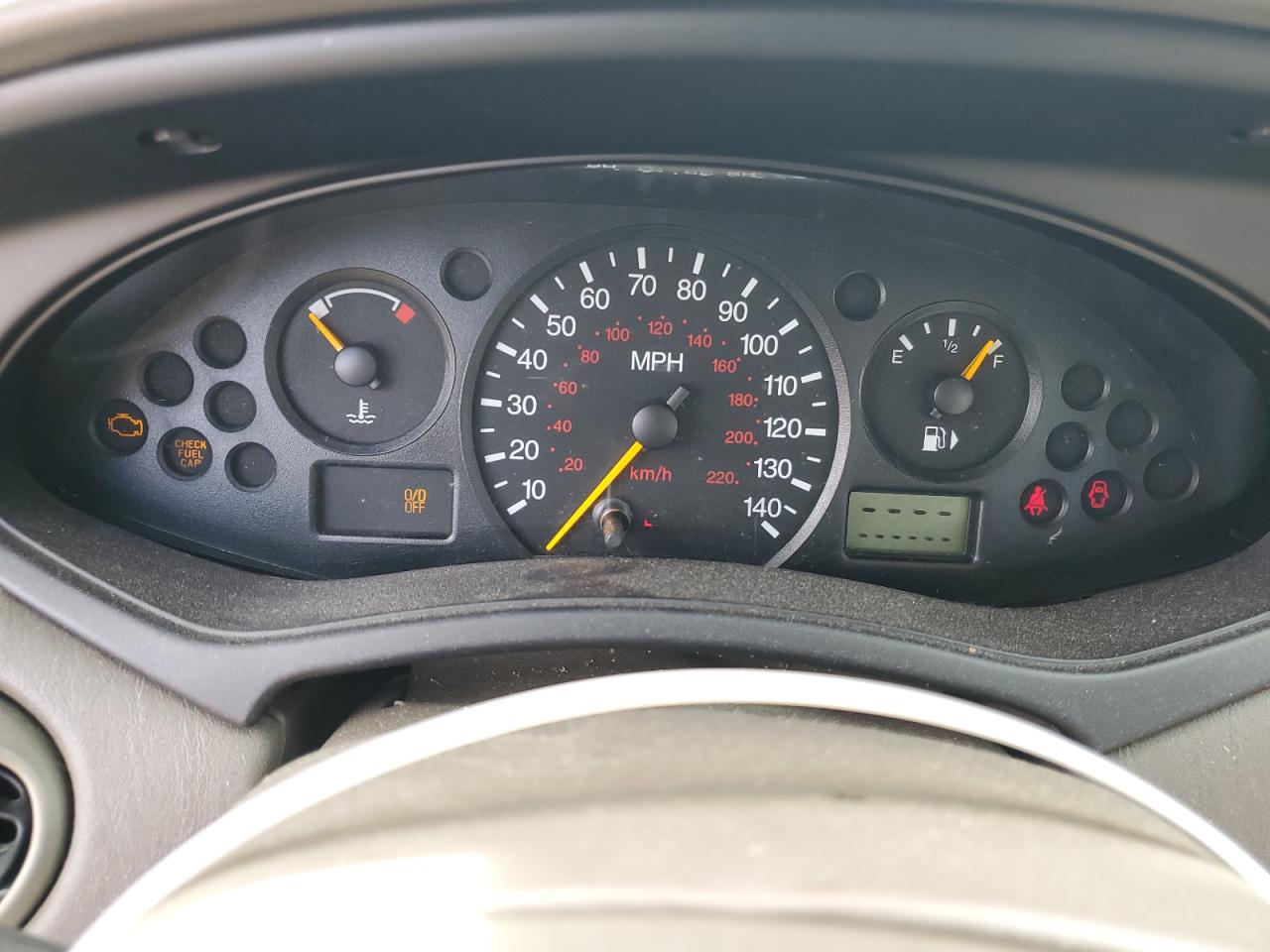 2004 Ford Focus Zts VIN: 1FAFP38Z34W176236 Lot: 80290705