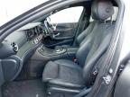 2018 MERCEDES-BENZ E CLASS AMG LINE for sale at Copart PETERLEE