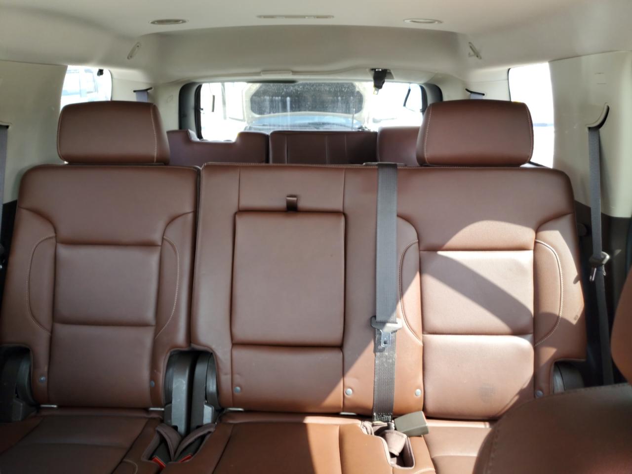 2015 Chevrolet Tahoe K1500 Ltz VIN: 1GNSKCKC2FR283301 Lot: 71705785