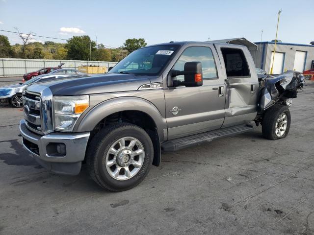 2013 Ford F350 Super Duty