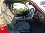 2010 MAZDA MX-5 I SE  for sale at Copart PETERLEE