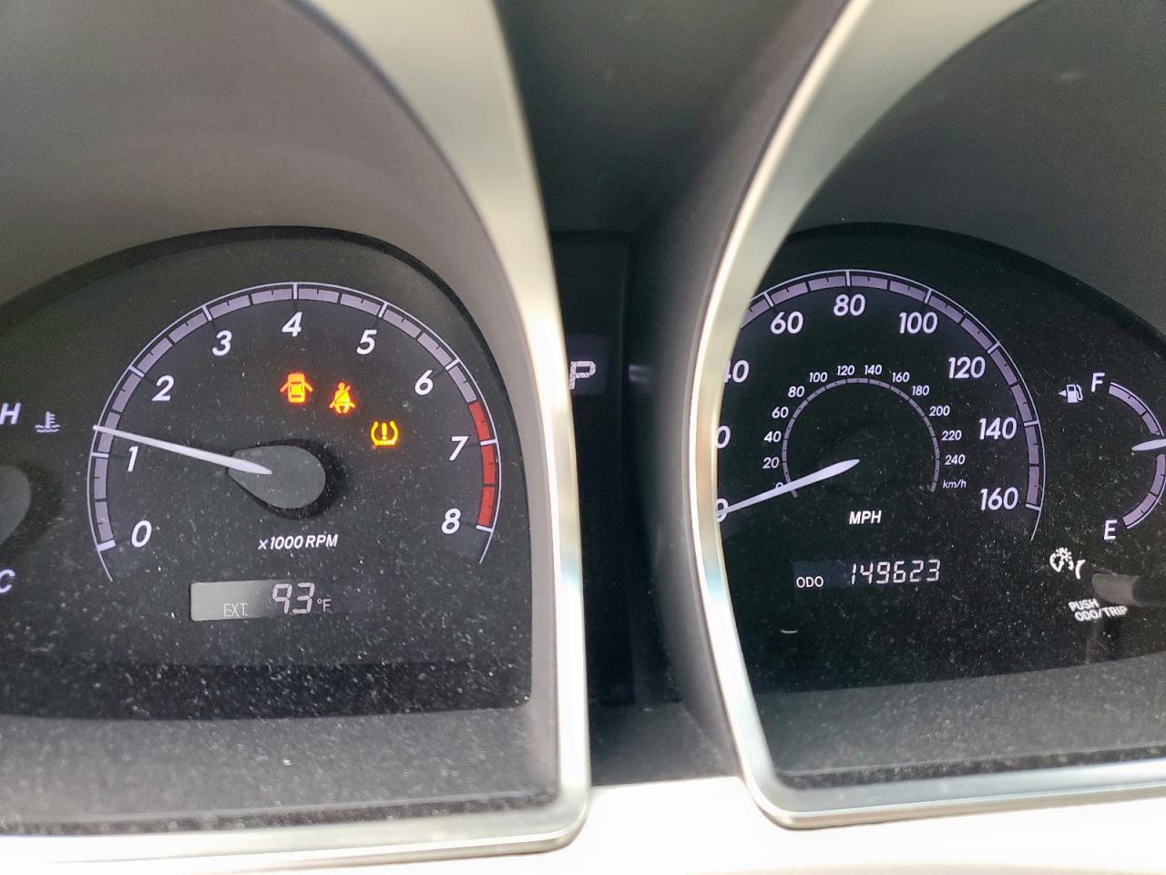 2011 Toyota Avalon Base VIN: 4T1BK3DB8BU440216 Lot: 80706785