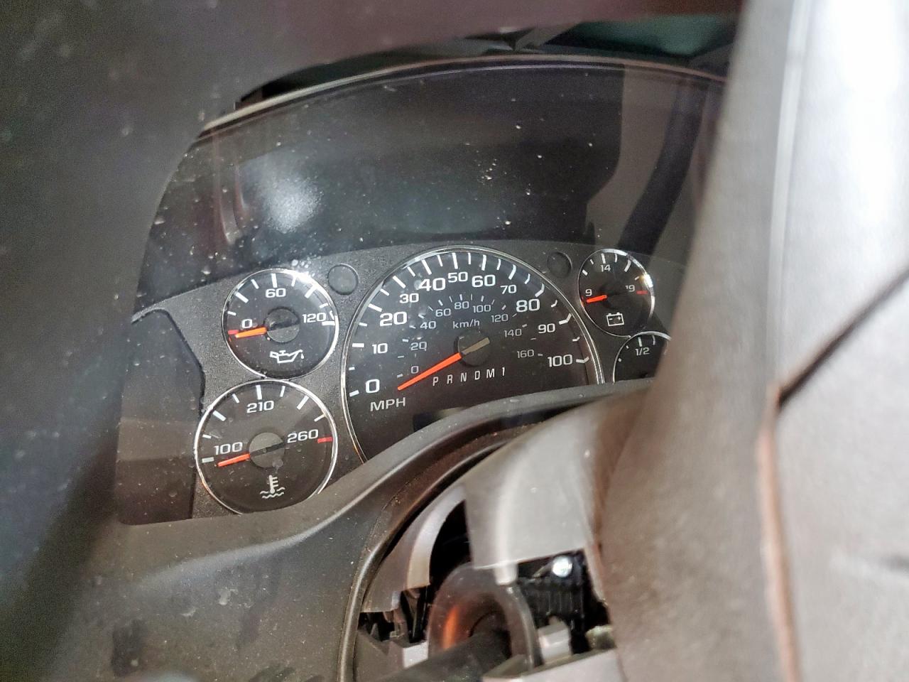 2023 Chevrolet Express G2500 VIN: 1GCWGAFP0P1107120 Lot: 80196095