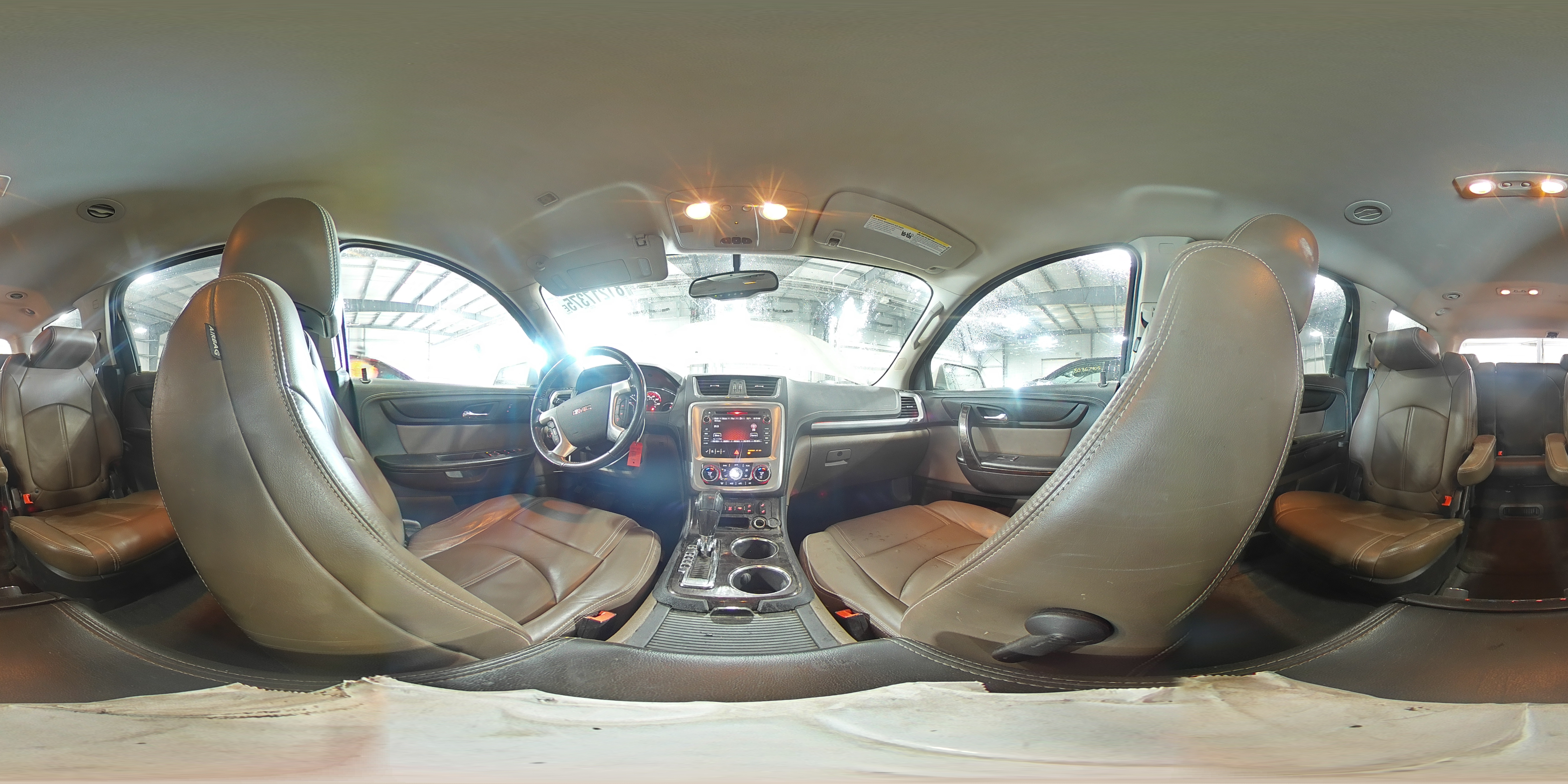 2013 GMC Acadia Slt-1 VIN: 1GKKVRKD2DJ254876 Lot: 81217375