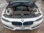 2012 BMW 318D SPORT  for sale at Copart WISBECH