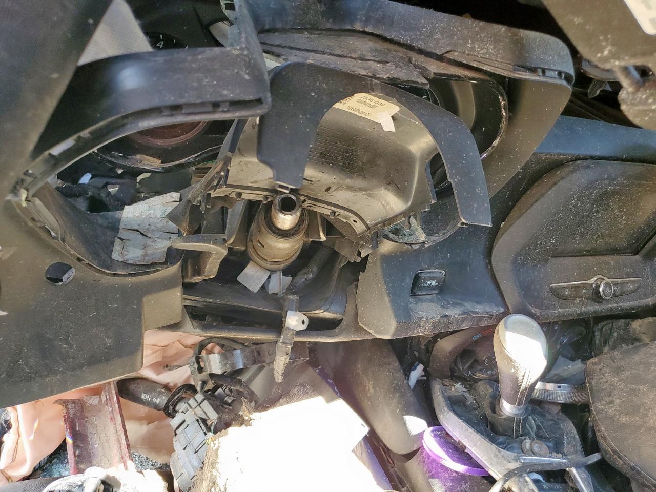 2017 Chevrolet Camaro Lt VIN: 1G1FB1RX6H0133862 Lot: 81654675