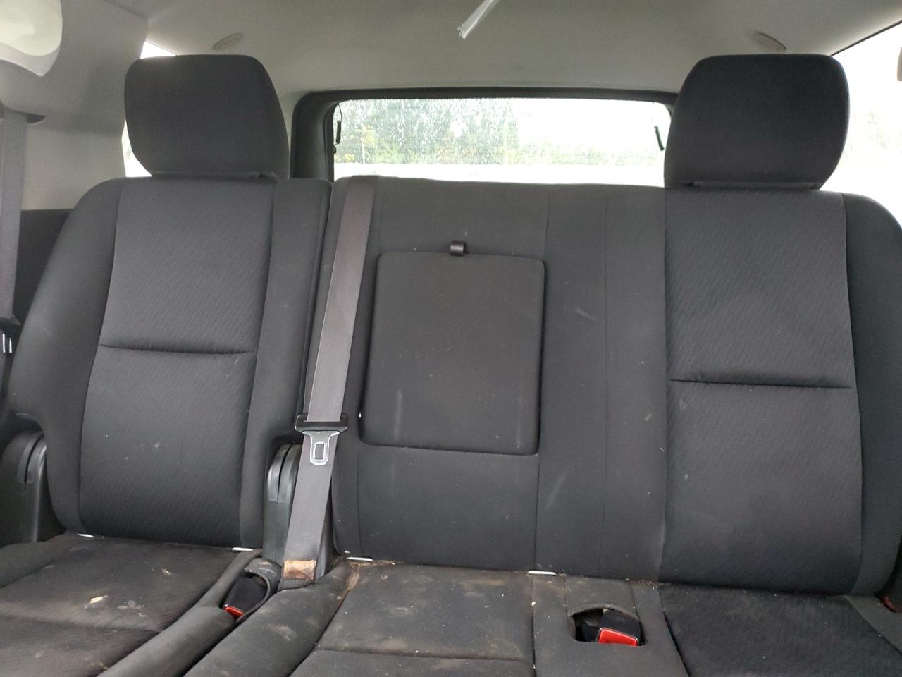 2013 Chevrolet Tahoe K1500 Ls VIN: 1GNSKAE03DR335599 Lot: 83805435