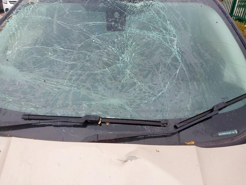 2017 FORD ECOSPORT 1.0 ECOBOOST 125 ST-LINE 5DR