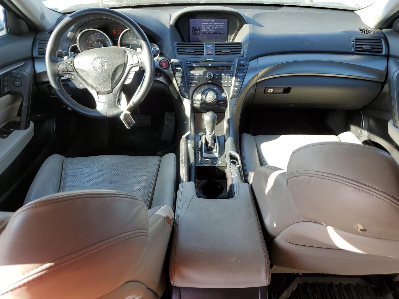 2012 Acura Tl VIN: 19UUA9F71CA003352 Lot: 70592405