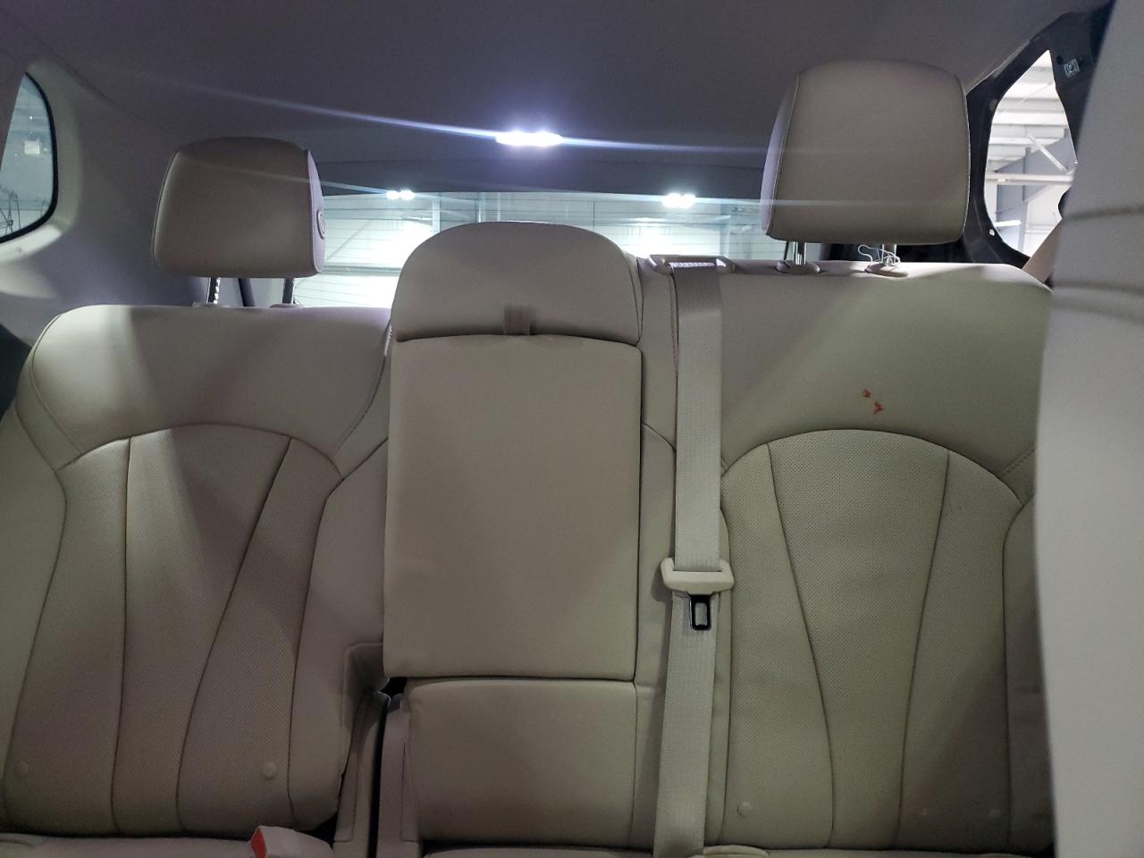 2019 Buick Envision Essence VIN: LRBFX2SA7KD016472 Lot: 84001475