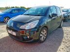 2010 CITROEN C3 VTR+ HDI  for sale at Copart CORBY