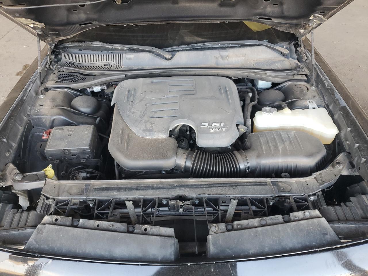 2018 Dodge Challenger Sxt VIN: 2C3CDZAG8JH270323 Lot: 71439915
