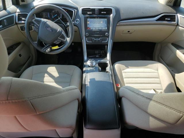  FORD FUSION 2019 tan