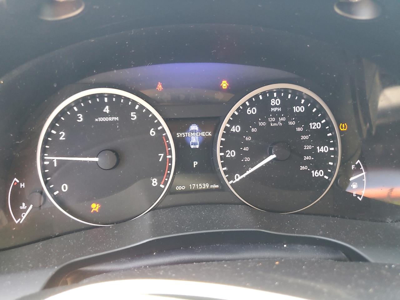 2014 Lexus Es 350 VIN: JTHBK1GG6E2145257 Lot: 81075075