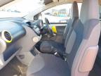2008 PEUGEOT 107 URBAN SEMI-AUTO  for sale at Copart CHESTER