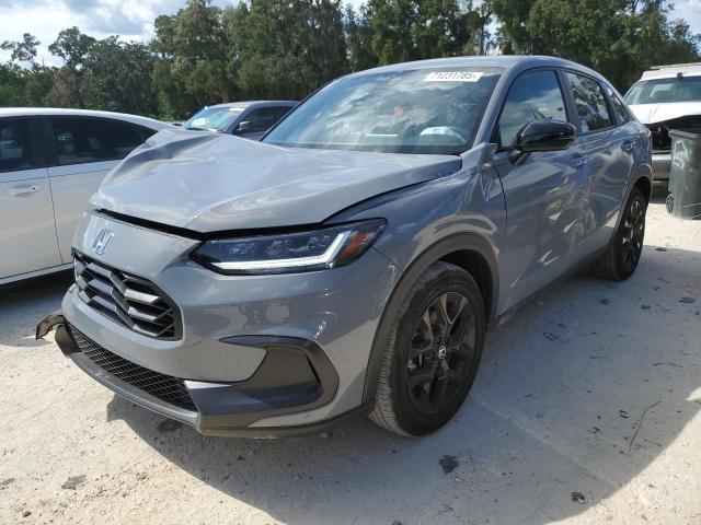 HONDA HR-V SPORT 2025