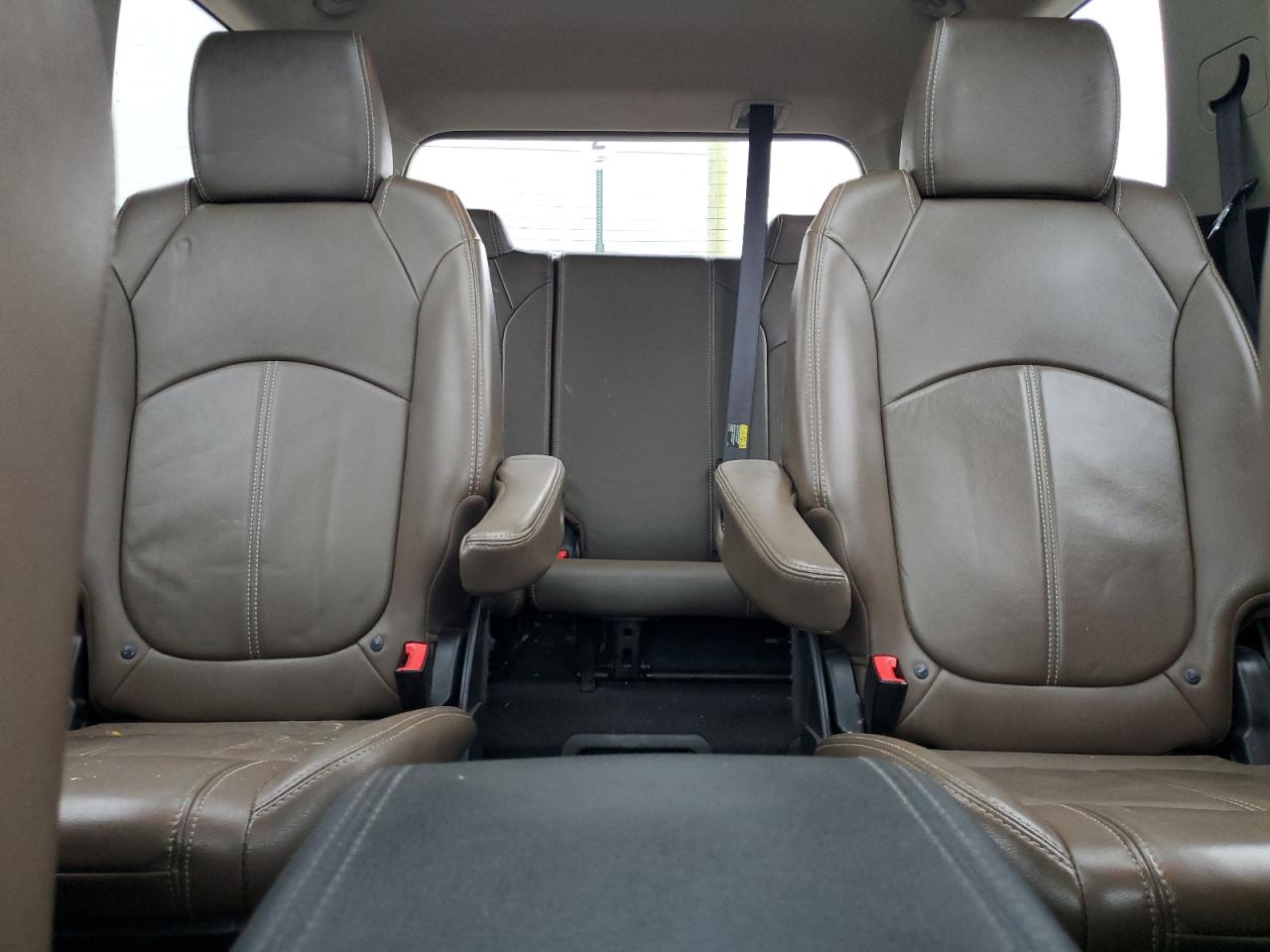 2015 GMC Acadia Slt-1 VIN: 1GKKVRKD6FJ292498 Lot: 81012915