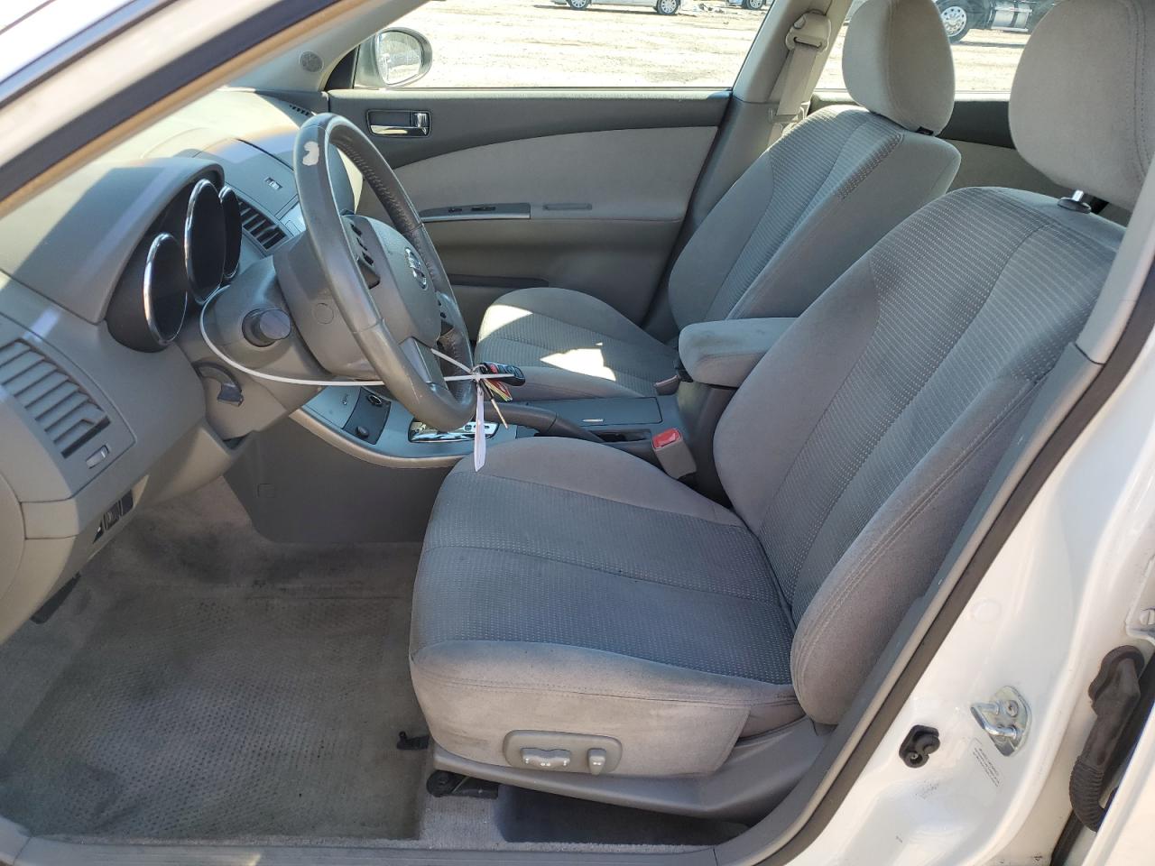 2005 Nissan Altima S VIN: 1N4AL11D65C362266 Lot: 84050225