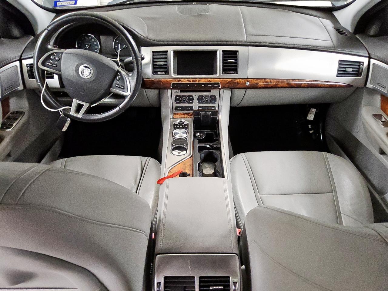 2013 Jaguar Xf VIN: SAJWA0E77D8S72986 Lot: 83868205