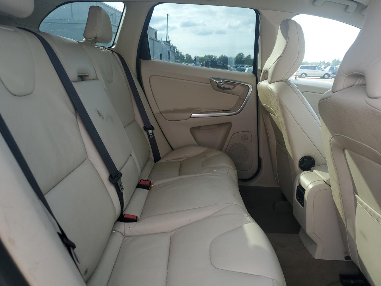 2014 Volvo Xc60 3.2 VIN: YV4940DZ0E2524813 Lot: 82116715