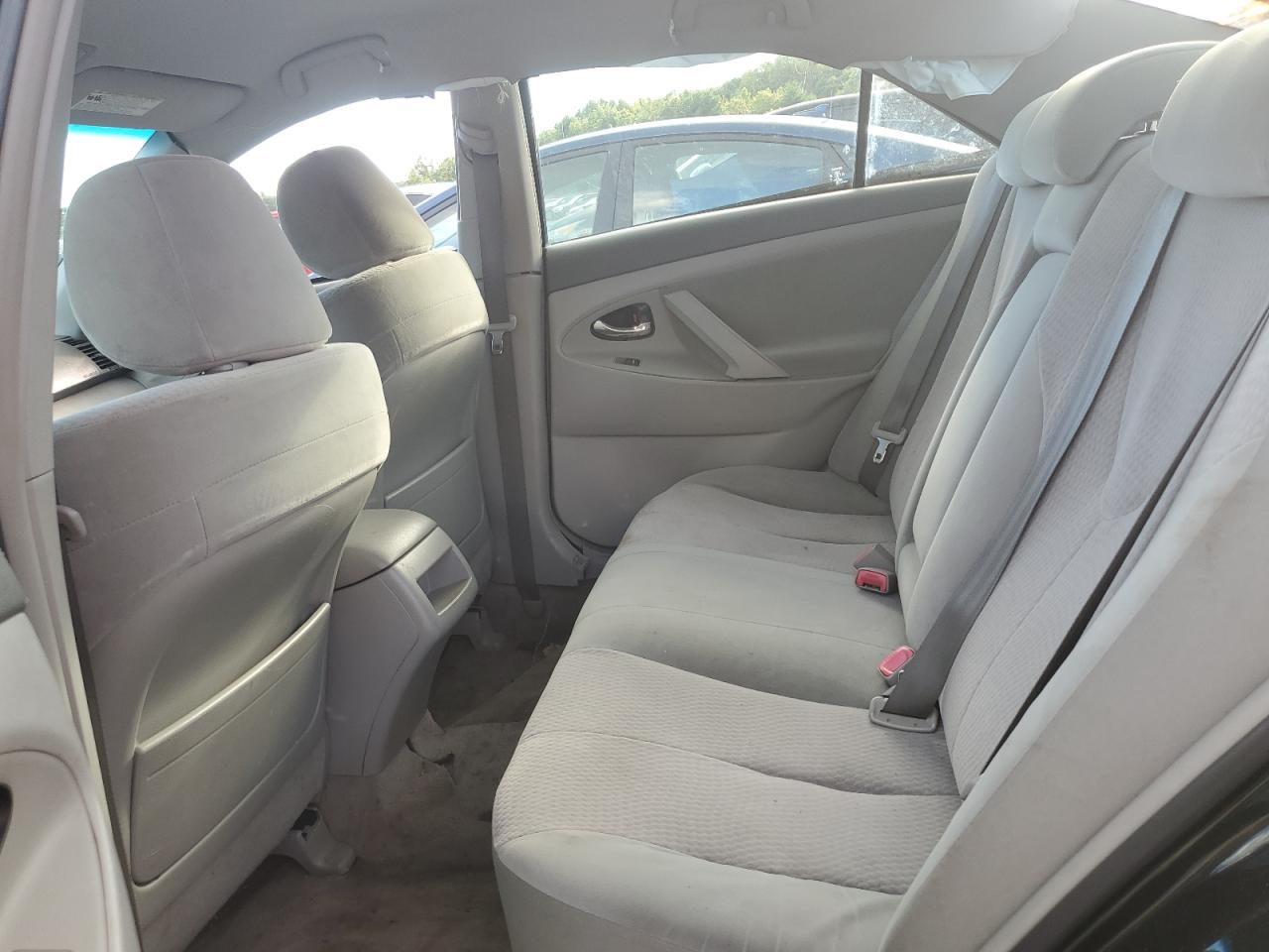 2010 Toyota Camry Se VIN: JTNBK3EKXA3048941 Lot: 84221185