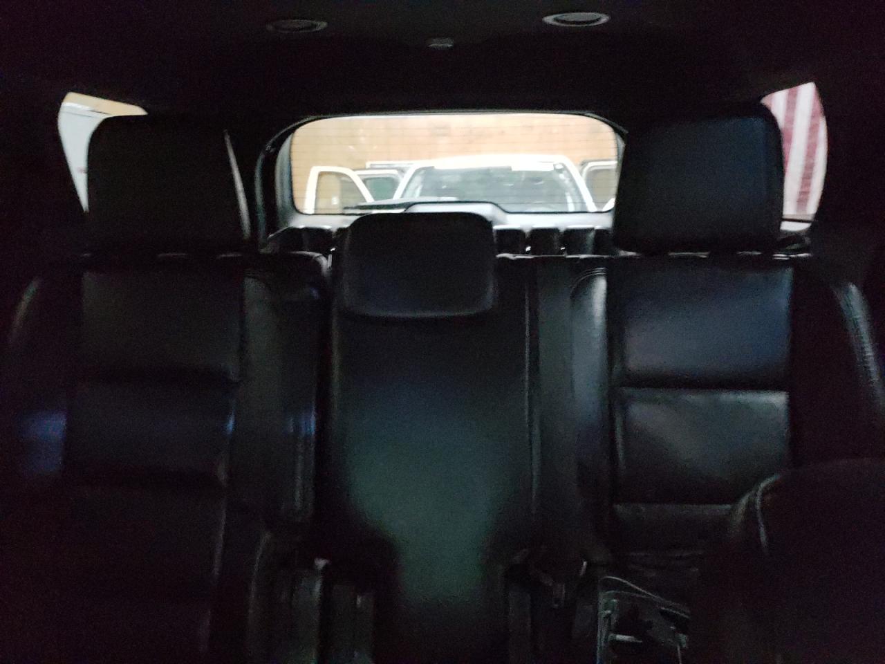 2015 Ford Explorer Xlt VIN: 1FM5K8D88FGA32611 Lot: 83773325