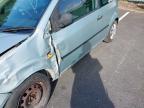 2004 FORD FIESTA FINESSE  for sale at Copart ST HELENS