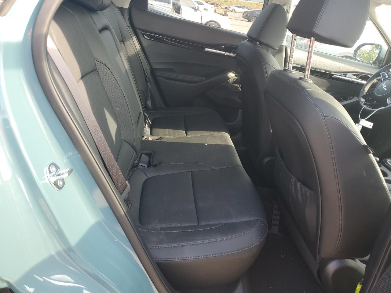 2025 Kia Seltos Ex VIN: KNDERCAA7S7735475 Lot: 80351175