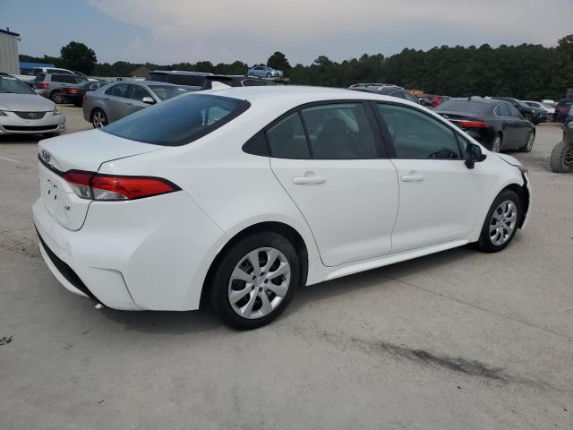  TOYOTA COROLLA 2017 Белы