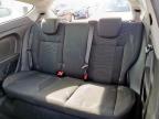 2014 FORD FIESTA ZETEC  for sale at Copart CHESTER