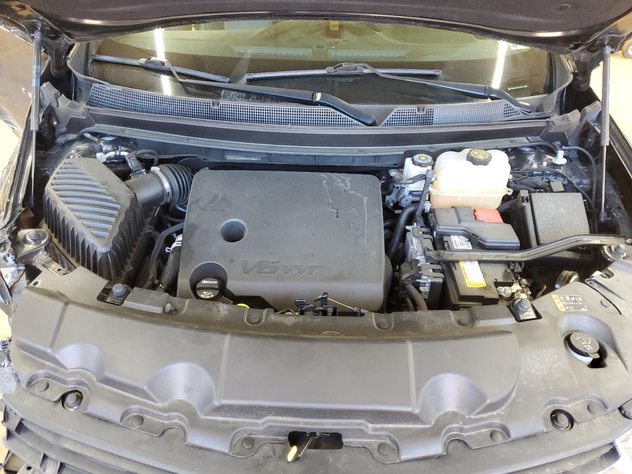 2022 Chevrolet Traverse Lt VIN: 1GNEVHKW2NJ151082 Lot: 80192175