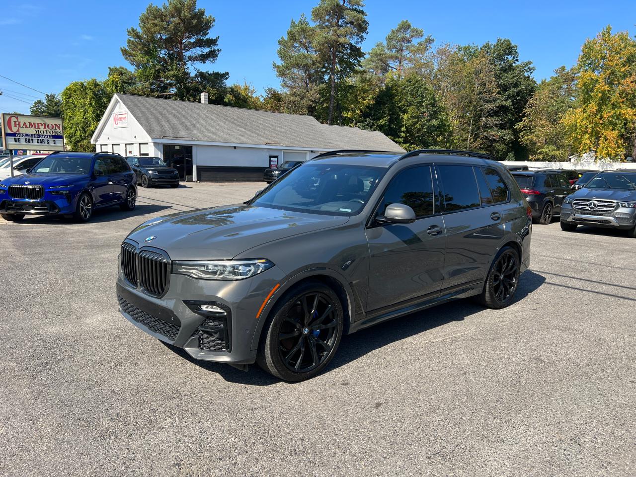 Фото: 5UXCW2C0XN9L30670