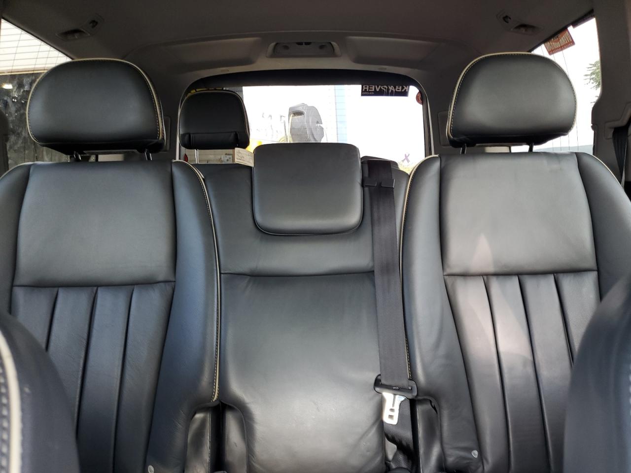 2013 Volvo Xc90 3.2 VIN: YV4952CZ3D1655118 Lot: 81035845