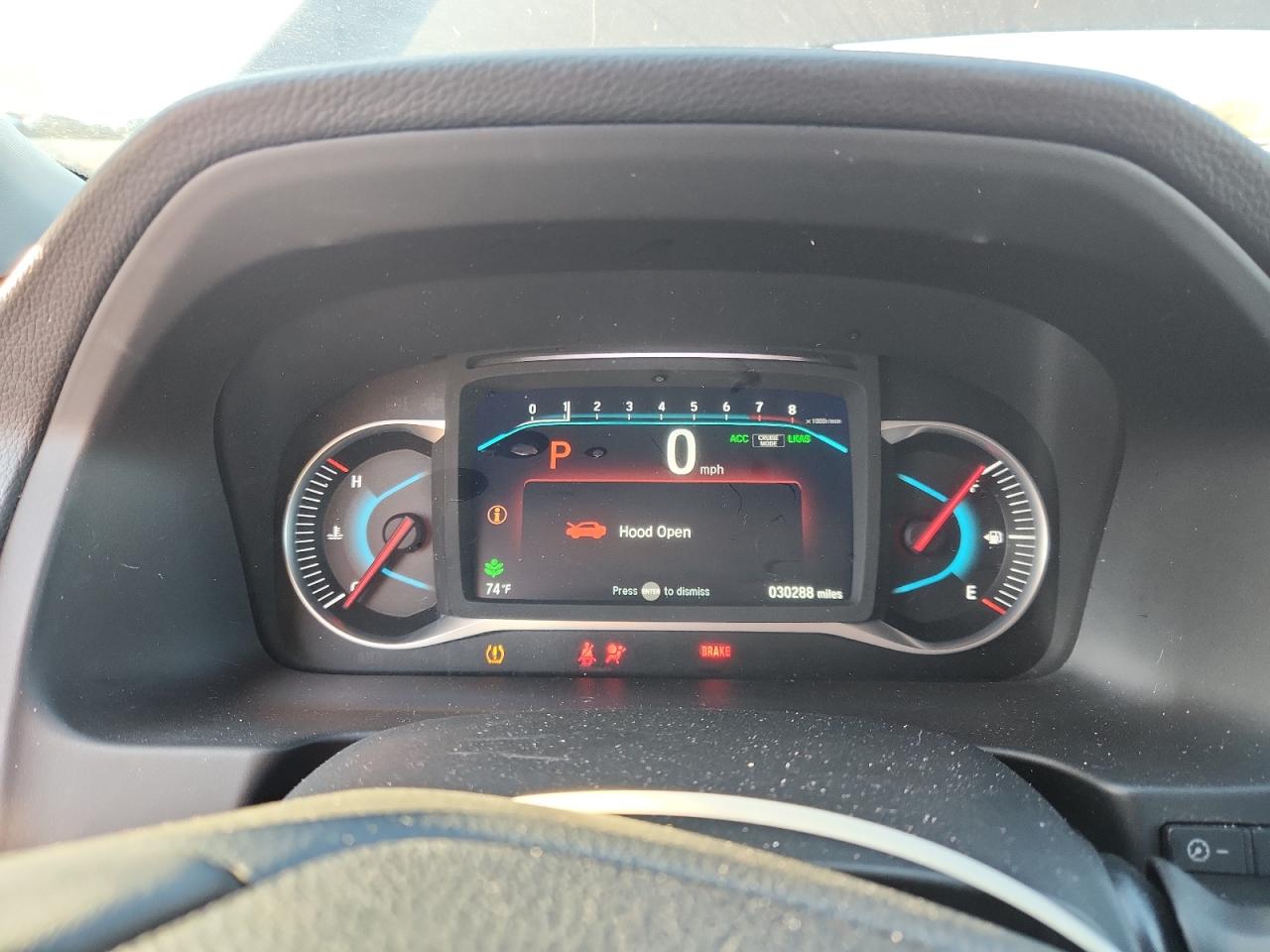 2022 Honda Pilot Se VIN: 5FNYF6H25NB055725 Lot: 81382565