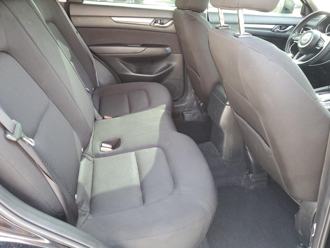2023 Mazda Cx-5 VIN: JM3KFBAM5P0170506 Lot: 72011905