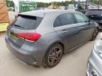 2018 MERCEDES-BENZ A 200 AMG LINE PREMIUM AU  for sale at Copart SANDY