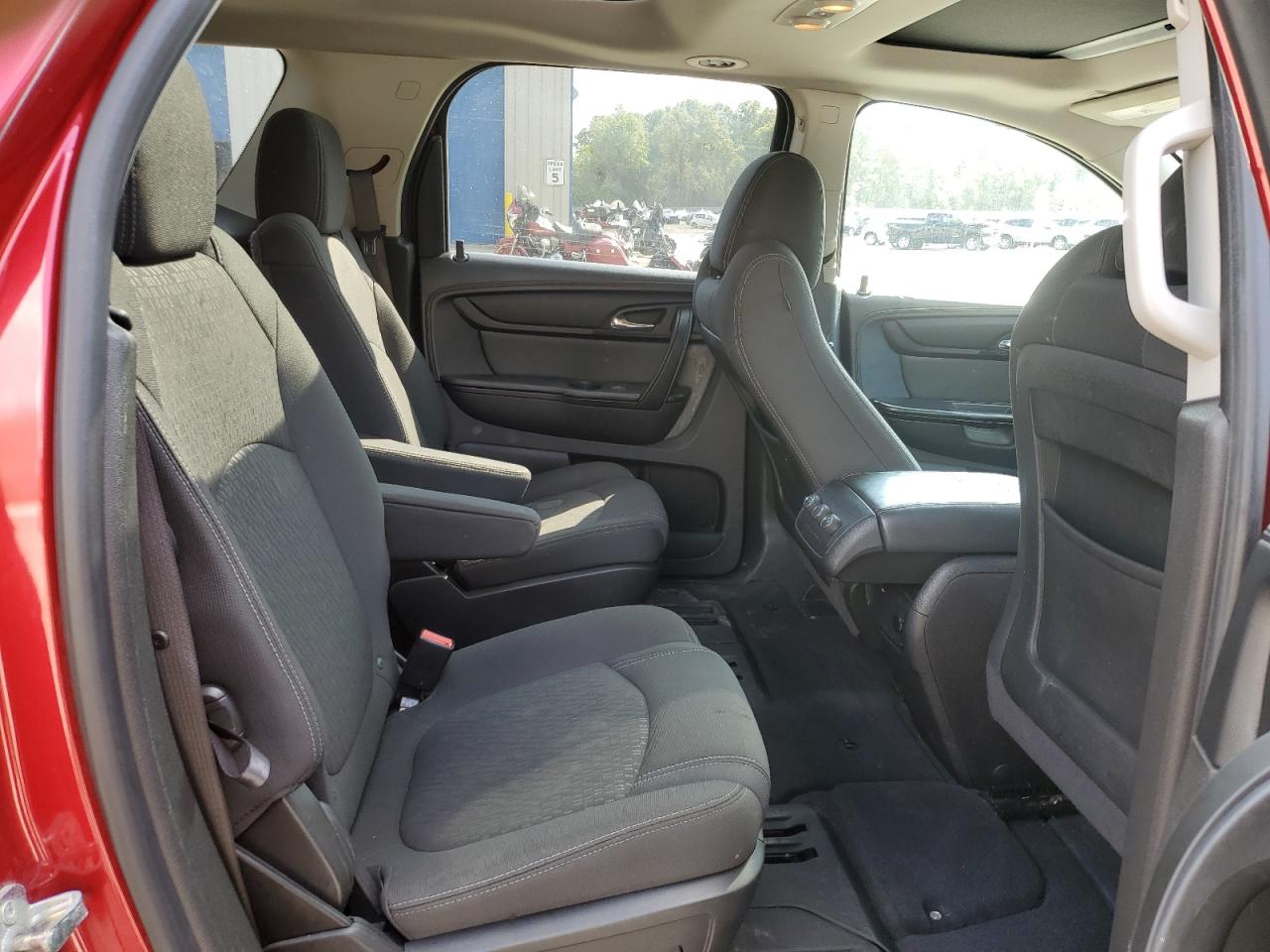 2013 GMC Acadia Sle VIN: 1GKKVPKD7DJ162084 Lot: 81068215