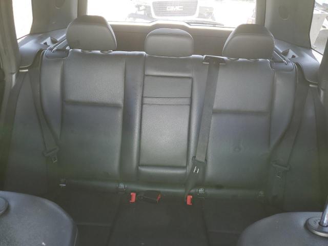 2015 MERCEDES-BENZ GLK 250 BLUETEC  