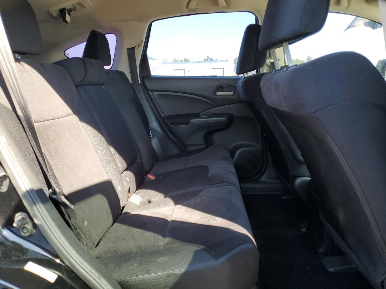 2014 Honda Cr-V Lx VIN: 2HKRM3H30EH532063 Lot: 82077005