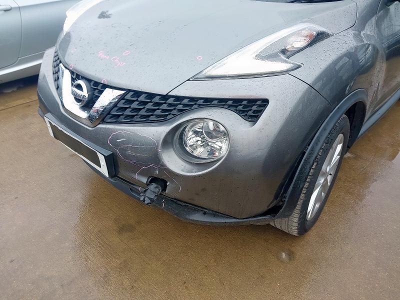 2015 NISSAN JUKE ACENTA PREMIUM DIG-T 