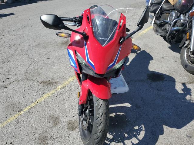 2025 HONDA CBR500 RA  