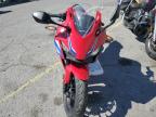 2025 HONDA CBR500 RA   for sale at Copart NV - LAS VEGAS