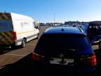 2011 BMW X3 XDRIVE20D SE  for sale at Copart SANDTOFT
